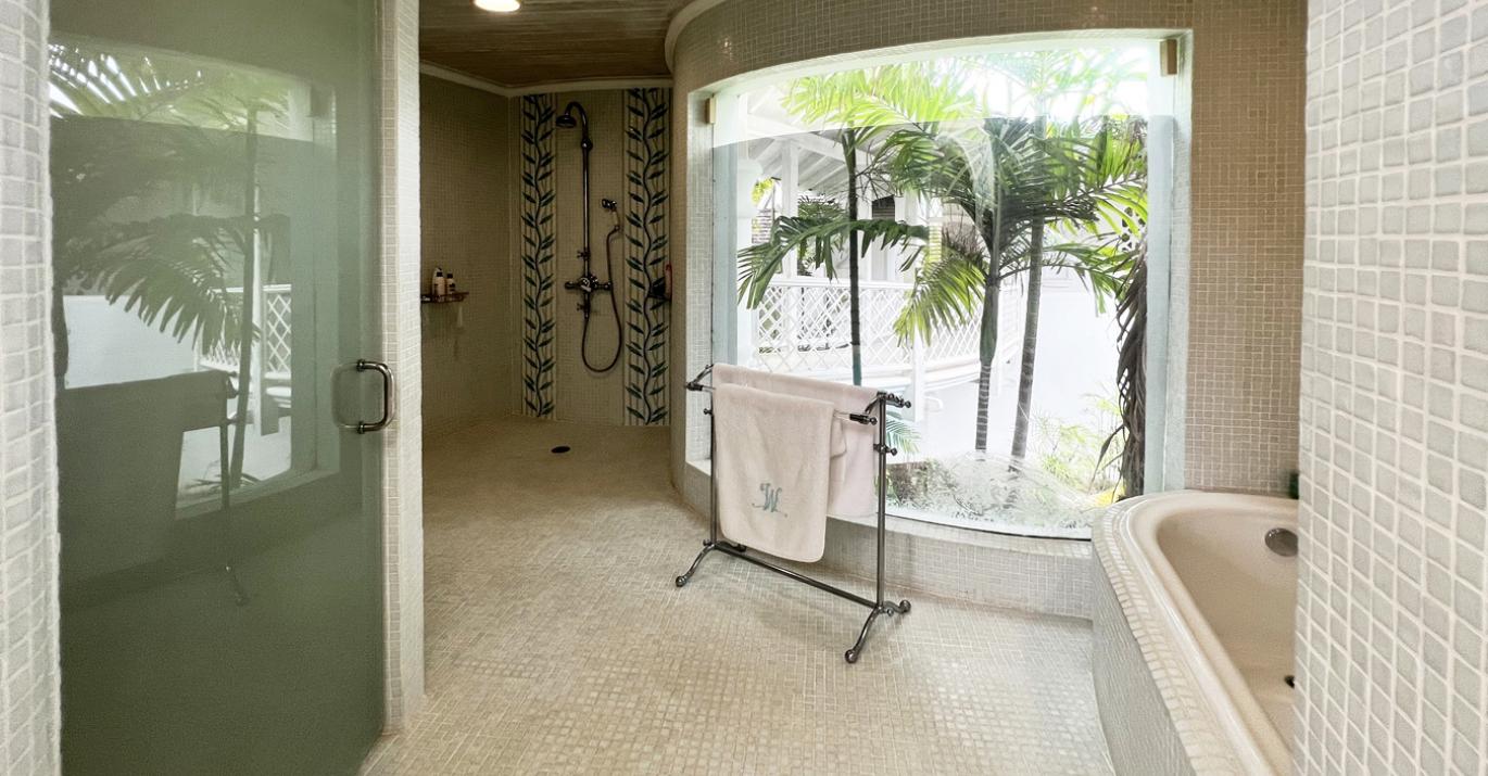 Hadley House Sugar HillBarbados Sotheby's International Realty • Barbados